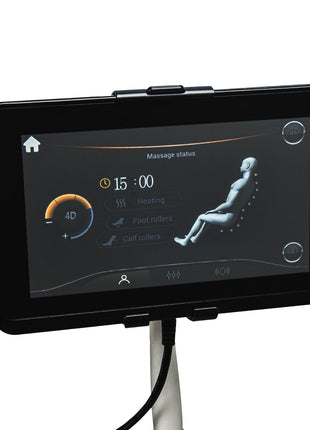 Titan TP-Epic 4D (Free 2Yrs Warranty🎁)