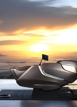 Chanenn C81 PRO Massage Chair