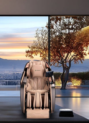 Chanenn C81 PRO Massage Chair