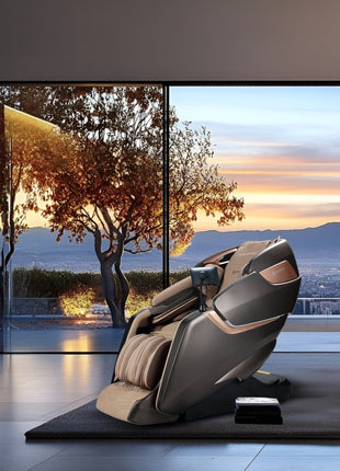 Chanenn C81 PRO Massage Chair