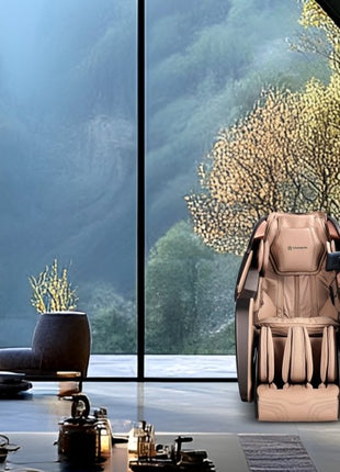 Chanenn C81 PRO Massage Chair