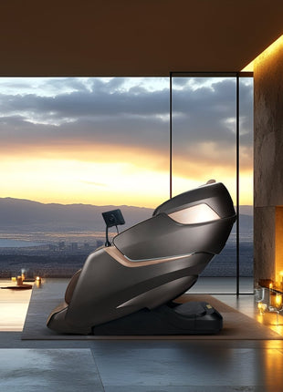 Chanenn C81 PRO Massage Chair
