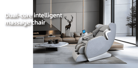 Chanenn C50 PRO Struggler Massage Chair