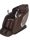 Brown / Curbside - Free / 1 Year (Parts/Labor) 2&3 Year (Parts Only) - Free
