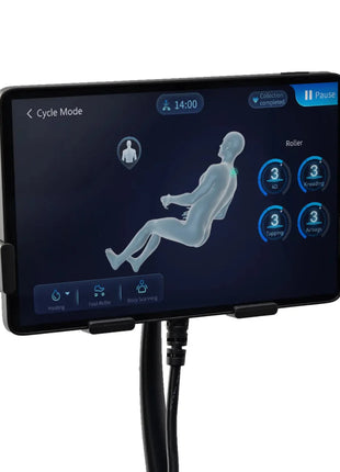 Osaki Ai 4D Yoga Flex (Free 2Yrs Ext. Warranty 🎁)