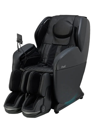 Osaki Ai 4D Yoga Flex (Free 2Yrs Ext. Warranty 🎁)