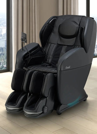 Osaki Ai 4D Yoga Flex (Free 2Yrs Ext. Warranty 🎁)