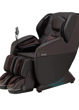 Osaki Ai 4D Yoga Flex (Free 2Yrs Ext. Warranty 🎁)