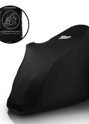 Massage Chair Cover