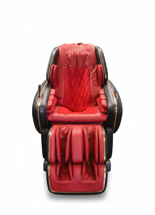 OHCO M.8 Limited Edition 4D Red Color Certified PreOwned