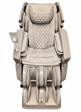 Osaki Vito 3D Taupe Color (Floor Model)