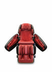 Red / 30 Days / Free Curbside Delivery