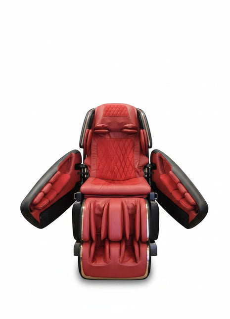 OHCO M.8 Limited Edition 4D Red Color Certified PreOwned