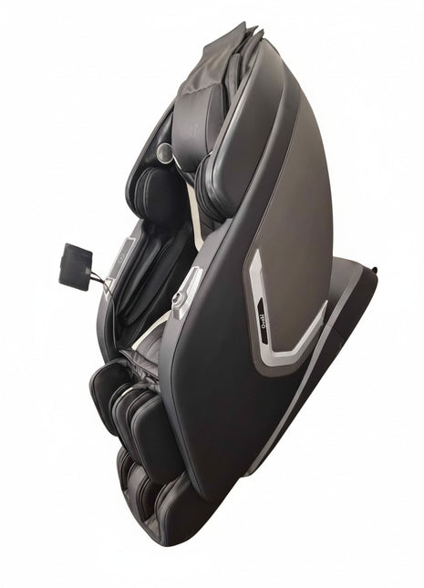 Osaki Panorama 4D Black Color (Floor Model)