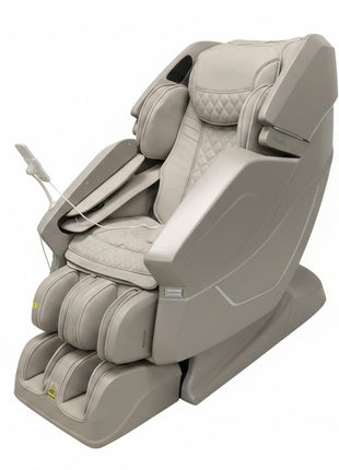 Osaki Vito 3D Taupe Color (Floor Model)