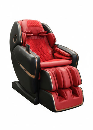OHCO M.8 Limited Edition 4D Red Color Certified PreOwned