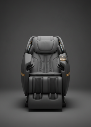 Signature Graphite Massage Chair