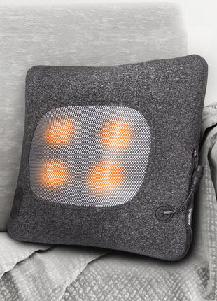 Amamedic AM-61 Shiatsu Massage Cushion