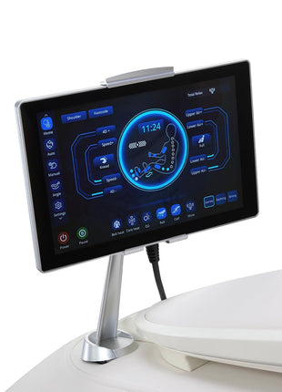 Osaki OS-Pro 4D+3D DuoMax (Free 2Yrs Warranty🎁)