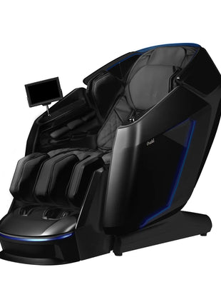 Osaki Ai series Grand Duo 4D+4D (Free 2Yrs Warranty🎁)