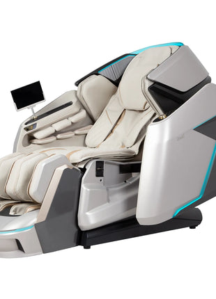 Osaki Ai series Grand Duo 4D+4D (Free 2Yrs Warranty🎁)