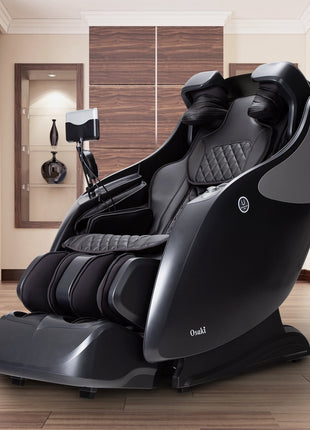 Osaki OP-4D Master (Free 2Yrs Warranty🎁)