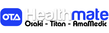 OTA Healthmate