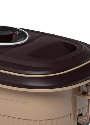 AM - 528D Foot Soaking Spa | Titan Chair