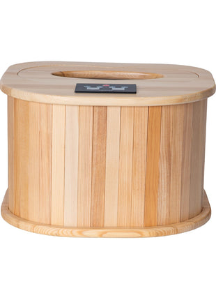 OS-F2 Foot Sauna