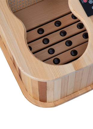OS-F2 Foot Sauna