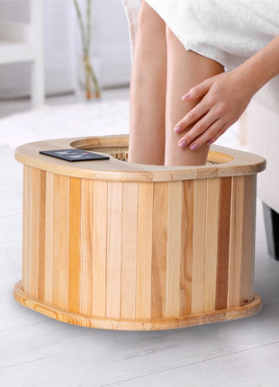 OS-F2 Foot Sauna