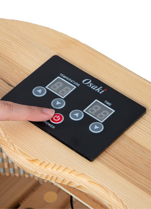 OS-F2 Foot Sauna