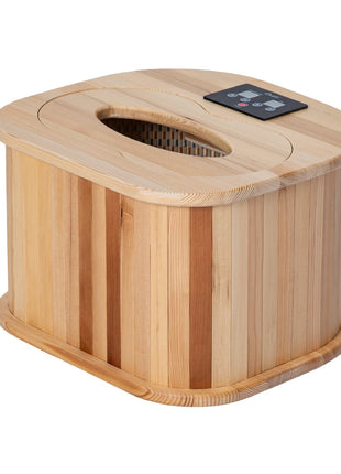 OS-F2 Foot Sauna