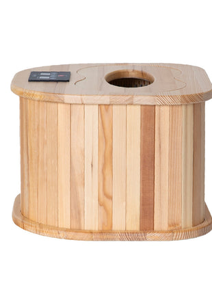 OS-F2 Foot Sauna