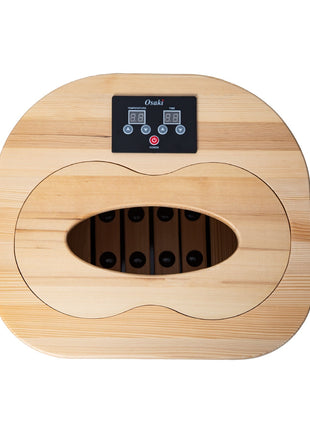 OS-F2 Foot Sauna