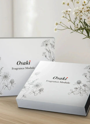GrandDuo Fragrance Module | Titan Chair