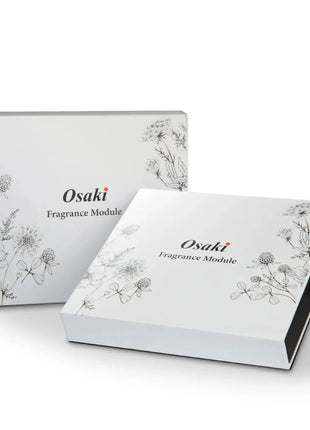 GrandDuo Fragrance Module | Titan Chair