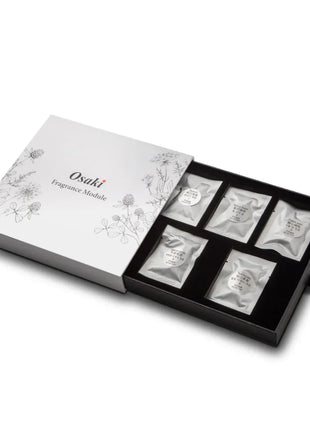 GrandDuo Fragrance Module | Titan Chair