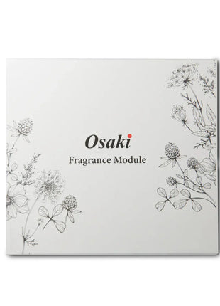 GrandDuo Fragrance Module | Titan Chair