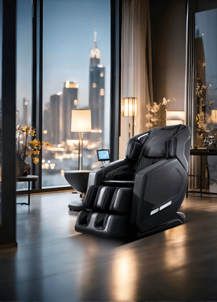 Chanenn C80 Plus Massage Chair