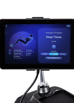 Osaki 4D+3D Bravo Duo (Free 2Yrs Ext. Warranty 🎁)