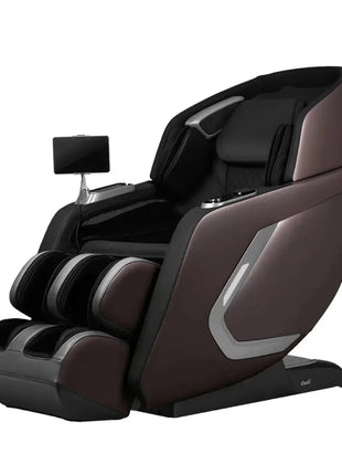 Osaki 4D+3D Bravo Duo (Free 2Yrs Ext. Warranty 🎁)