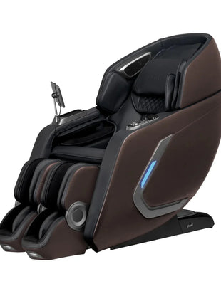 Osaki 4D+3D Bravo Duo Flex (Free 2Yrs Ext. Warranty 🎁)
