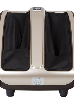 Osaki OS-XT5 Shiatsu Foot Massager