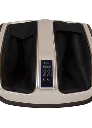 Osaki OS-XT5 Shiatsu Foot Massager