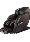 Brown / Curbside - Free / 5 Year(3 Years Full Service & Additional 2 Years Parts)