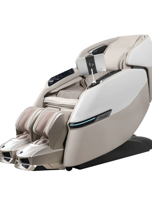 Osaki Trion Flex Duo 4D+3D (Free 2Yrs Warranty🎁)