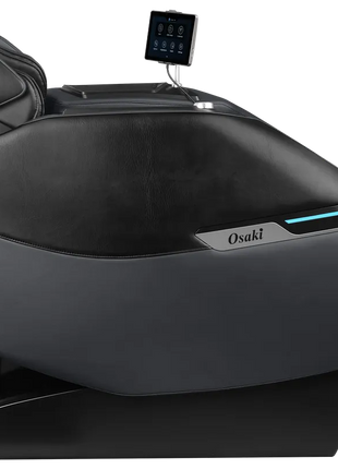 Osaki Trion Flex Duo 4D+3D (Free 2Yrs Warranty🎁)
